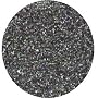 Silver/Gray Cake Decorations - SILVER SPARKLY EDIBLE Sanding Sugar Sprinkles for Cakes, Cupcakes & Cookies