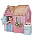 Dream Town Rose Petal Cottage