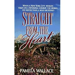Straight from the Heart