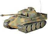 1/72 V号戦車 パンサーG型 スチールホイール #MT37