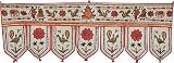 Wall Decor Antique Tapestries India Art (trn091)