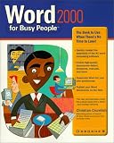 Cover for 9780072119824