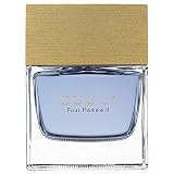 Gucci Pour Homme Ii By Gucci For Men. Eau De Toilette Spray 3.3 Oz.