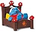 Schleich Smurf in Bed Toy Figure