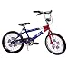 NFL Official New York Giants 20-Inch BMX Bike