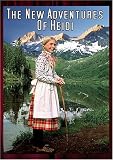 The New Adventures of Heidi by Reel Enterprises