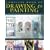 Complete Book of Drawing and Painting: Essential Skills and Techniques in Drawing, Watercolour, Oil and Pastel