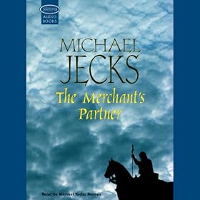 The Merchant's Partner (Unabridged)