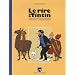 Tintin, Herg�
