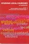 Studying Local Churches: A Handbook