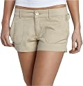 Roxy Juniors' Regent Solid Short