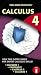 Calculus 4 [VHS]
