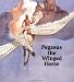 Pegasus The Winged Horse - Pbk