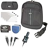 PSP Travel Pak Bundle