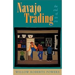 Navajo Trading: The End of an Era