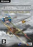 First Eagles : The Great War : 1918 (PC-CD)