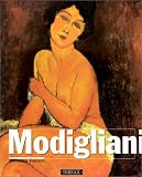 Modigliani (Spanish Edition)