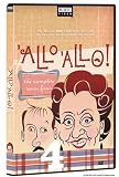 Allo, Allo! Complete Series Four