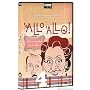 'Allo, 'Allo! Complete Series Four