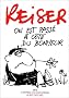 On est pass� � c�t� du bonheur - Les ann�es Reiser 1 - 1974