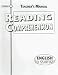 Reading Comprehension (English in Context)