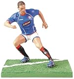 Soccer series - 6 Inch Figure: レンジャース - プルショイメージ