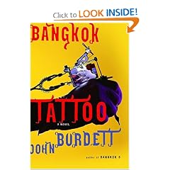 Bangkok Tattoo
