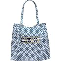 Vera Bradley Curvy Tote (Clearance)