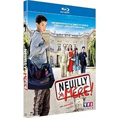 Neuilly sa m�re [Blu-ray]