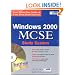 Windows 2000 MCSE Study System (with CD-ROM)