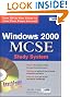 Windows 2000 MCSE...
