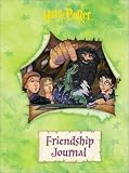 Harry Potter Friendship Journal by Cedco,Cedco Publishing