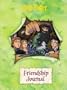 Harry Potter Friendship Journal