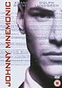 Johnny Mnemonic [1996] [DVD]