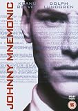 Johnny Mnemonic [1996]