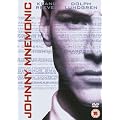 Johnny Mnemonic [1996] [DVD]