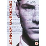 Johnny Mnemonic [1996] [DVD]by Keanu Reeves