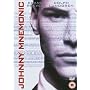 Johnny Mnemonic [1996] [DVD]