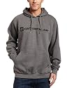 Caterpillar Men's Cat Block Hooded Sweatshirt