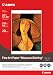 Canon Fine Art 13 x 19 Inch Museum Etching Paper 20 Sheets (1262B007)