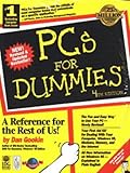 PCs Para Dummies, Spanish Edition