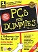 Books : PCs for Dummies, Fourth Edition