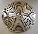 1/8 Inch X 20 Foot Aluminum Armature Wire