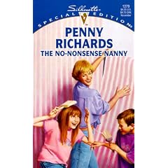 The No-Nonsense Nanny: That Special Woman!