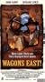 Wagons East [VHS]