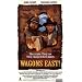 Wagons East [VHS]
