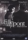 Revue Warner Home Vidéo  / La Fille sur le pont