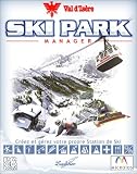Revue Microids  / Ski Park Manager.