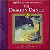 The dragon dance