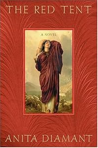 Cover of "The Red Tent: A Novel"